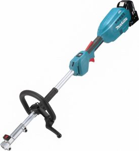 Makita Akku-Multifunktionsantrieb LXT 18 V - 0 - 9.700 U/min