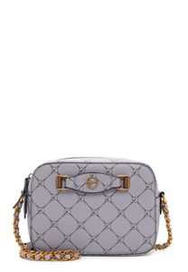 Tamaris Anastasia Buckle Crossbody Bag With Zip Lilac