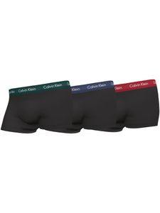 Calvin Klein Slip/Pant, Farbe:WHJ BLACK, Größe:M