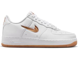 Nike AIR FORCE 1 LOW RETRO Sneaker, Größe:10