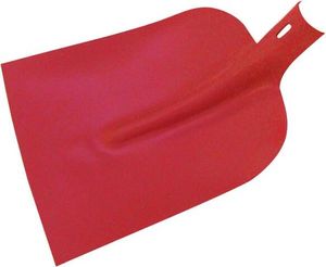 5106105000 Ideal Emsländer Sandschaufel Größe 00 1/2" Gehobene Dülle 