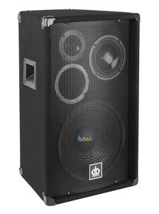 Pódiový reproduktor Q8001 (1LL)