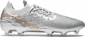 Kopačky pre dospelých New Balance Furon v7 Pro FG Grey - 40