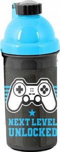 Bidon 550ml Gaming PP23NX-3021 Bidon 550ml Gaming PP23NX-3021