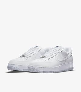 Nike AIR FORCE 1 '07 NEXT NATURE W WHITE 7