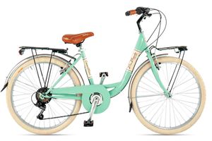 Welche Punkte es beim Kauf die Grünes fahrrad zu beurteilen gilt