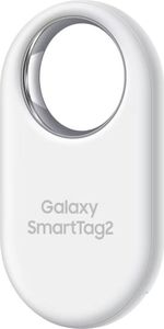 Samsung Galaxy SmartTag Bluetooth Tracker GPS Vyhľadávacia funkcia Key Finder Tracker EI-T5600 White