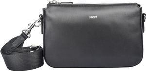 JOOP! sofisticato 1.0 jasmina Schultertasche shz black JOOP! sofisticato 1.0 jasmina Schultertasche shz black