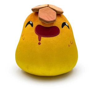 Slime Rancher Plüschfigur Honey Gordo Slime 30 cm