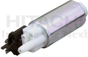 HITACHI Kraftstoffpumpe 3.6 Bar Druck