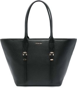 Michael Kors Damen Handtaschen 30R5G9OT7L-001 Farbe: Schwarz Größe: Einheitsgröße