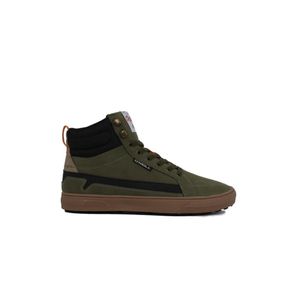 O'Neill Sneaker mid gruen 44