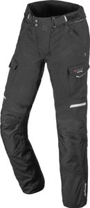 Büse Grado Motorrad Textilhose Farben: Schwarz, Grösse: 48