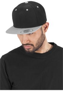 FLEXFIT Classic Snapback 2-Tone