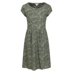 Mountain Warehouse - "Sorrento" Kleid Mit UV-Schutz für Damen MW578 (52 DE) (Grün)