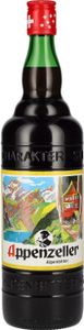 Appenzeller Alpenbitter 1000ml 29% Vol.