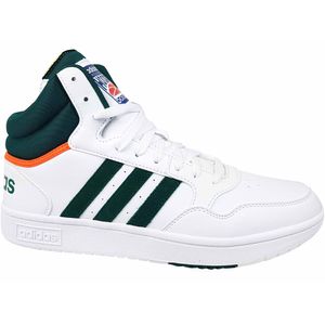Adidas Schuhe Hoops 30 Mid, GY4744