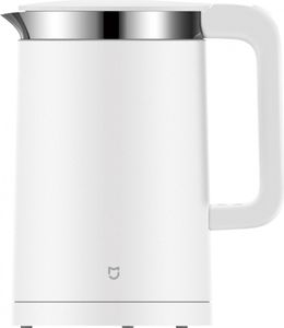 Xiaomi Mi Smart Kettle Pro 1800 W Weiß 1.5 L Elektrischer Wasserkocher