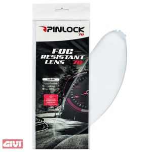 GIVI DKS008 Pinlock 70 Scheibe