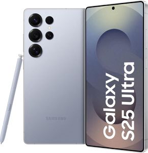 Samsung Galaxy S25 Ultra 512GB Titanium Silverblue
