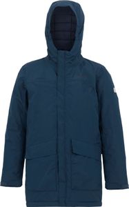 Regatta - "Farbank" Skijacke für Kinder RG9317 (104) (Dunkel-Jeansblau)