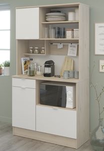 Parisot Buffet Schrank Küchenbuffet Küchenschrank Mehrzwechschrank Socool 11