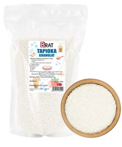 Tapioka 1kg Brat.pl