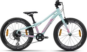 GHOST Lanao 20 Pro Hellmint/Rosa Schimmer GHOST Lanao 20 Pro Hellmint/Rosa Schimmer