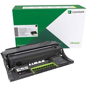 LEXMARK 56F0Z0E Originálna súprava bubnov Lexmark (0056F0Z0E,056F0Z0E,56F0Z0E)
