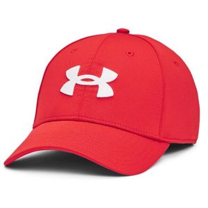 Under Armour Pánske UA Blitzing-RED - XL/XXL