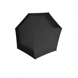 Doppler Carbonsteel Magic XS Uni Black - dámský plně automatický deštník