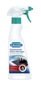 Dr. Beckmann, Środek do czyszczenia płyt ceramicznych, 250 ml (PRODUKT Z NIEMIEC)