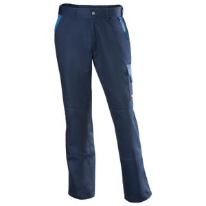 FORTIS Bundhose Basic 24,Estateblue,Gr.64