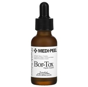 Medi-Peel Falten-Peptid-Serum - Bor-Tox Peptid-Tox Ampulle 30 ml