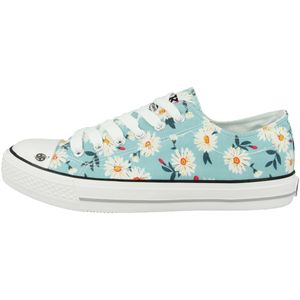 Dockers by Gerli Sneaker low blau 41