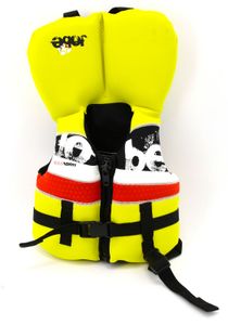 Jobe Nexus Safety Vest 100N Child - Baby - Kinder Boots Schwimmweste Größe Infant Körpergewicht bis 14kg Brustumfang 41-51cm
