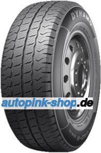 Dynamo HISCEND-H VAN 4S ( 205/70 R15C 106/104T 8PR )