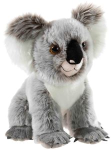 Bedrohte Tiere Koala Bär - Plüschtier Koala