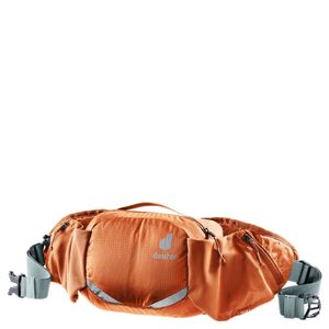 DEUTER Pulse 3 CHESTNUT-TEAL CHESTNUT-TEAL -