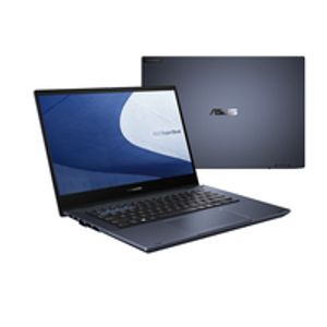 ASUS Expert BK B5402FEA-HY0035X Intel Core i5-1155G7 35,56cm 14Zoll FHD 16GB DDR4 512GB SSD UMA W11P Star Black