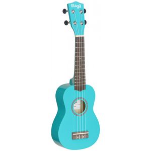 Stagg Us-Ocean - Sopránové Ukulele