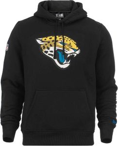 New Era NFL Team Logo Hoodie Jacksonville Jaguars 11073766 XXL