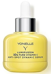 Vyhlazující sérum Yonelle Lumifusion 30 ml