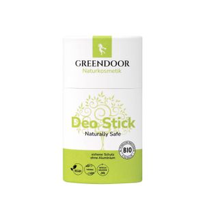 GREENDOOR Deo Stick Naturally Safe