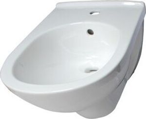 Villeroy & Boch Bidet O.novo 546000 360x560mm O Weiß Alpin