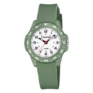 Armbanduhr  Junior Collection Kinderuhr Calypso K5821/2