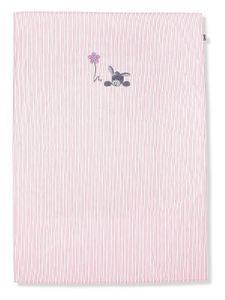Sterntaler Möbel UV-Decke, Emmi Girl, 70 x 100 cm Tagesdecken Decken für Babies st932 Babydecke Spieldecke Polsterung Unterlage Krabbelunterlage Kuscheldecke