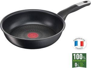 Tefal - Unlimited Bratpfanne - 24Cm - G2550402 Tefal - Unlimited Bratpfanne - 24Cm - G2550402