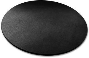 Networx HomePod Untersetzer für Apple HomePod schwarz