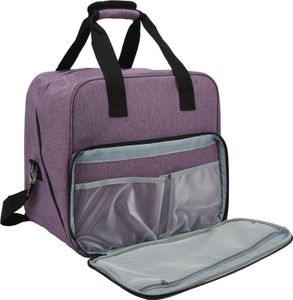 Nähmaschinentasche,Nähmaschinentransporttasche,Nähmaschinenaufbewahrungstasche,Nähmaschinenkoffer,Tragbare Nähmaschinentasche,Nähmaschinenhandtasche